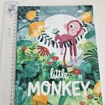 Little Monkey