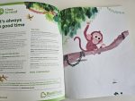 Little Monkey - imagine 2