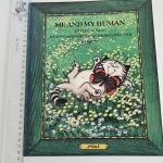 Me and my Human - Little Cat Tales