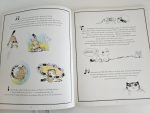 Me and my Human - Little Cat Tales - imagine 2