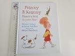 Franny B. Kranny
