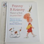 Franny B. Kranny