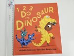 123 Do the Dinosaur