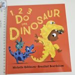 123 Do the Dinosaur