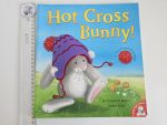 Hot Cross Bunny