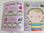 Wriggle and Roar! - Julia Donaldson - imagine 3