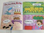 Wriggle and Roar! - Julia Donaldson - imagine 4