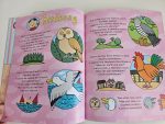 Wriggle and Roar! - Julia Donaldson - imagine 5