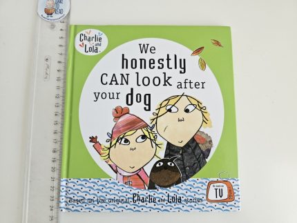 We honestly can look after your dog