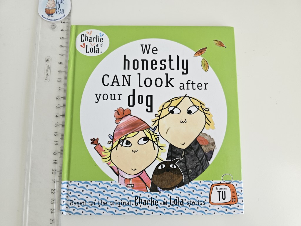 20260613_132031 We honestly can look after your dog - imagine 1
