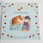 Twinkletoes