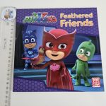 PJ Masks - Feathered Friends