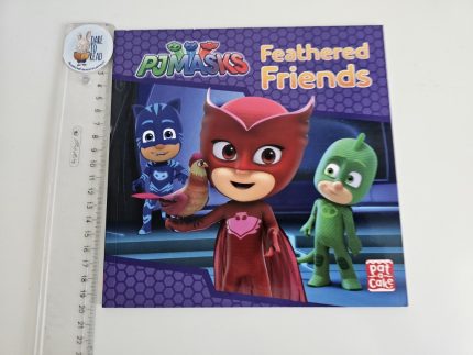 PJ Masks - Feathered Friends