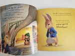 Set Peter Rabbit - imagine 2
