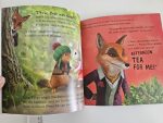Set Peter Rabbit - imagine 3