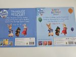 Set Peter Rabbit - imagine 5