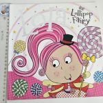 Lola the Lollipop Fairy