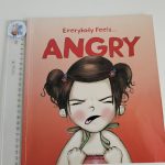 Everybody Feels... Angry