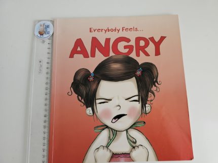 Everybody Feels... Angry