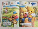 Learn with Teddy - ABC - imagine 2