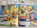 Learn with Teddy - ABC - imagine 3