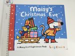 Maisy's Christmas Eve