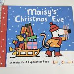 Maisy's Christmas Eve