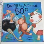 Doing the Animal Bop