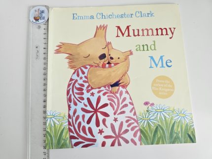 Mummy and Me