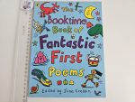 Bedtime Book of Fantastic Poems