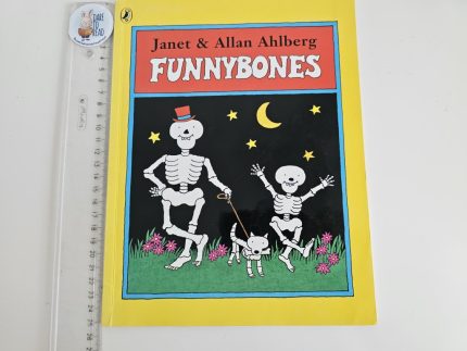 Funnybones