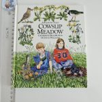 Applebury Tales - Cowslip Meadow