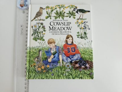 Applebury Tales - Cowslip Meadow