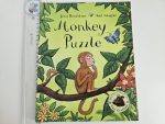 Monkey Puzzle - Julia Donaldson