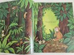 Monkey Puzzle - Julia Donaldson - imagine 2