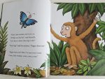 Monkey Puzzle - Julia Donaldson - imagine 3