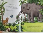 Monkey Puzzle - Julia Donaldson - imagine 4