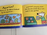 Maisy Goes to the Library - imagine 2