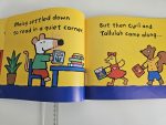 Maisy Goes to the Library - imagine 3