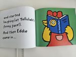 Maisy Goes to the Library - imagine 4