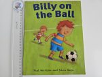 Billy on the Ball