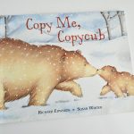 Copy Me, Copycub