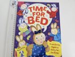 Time for Bed