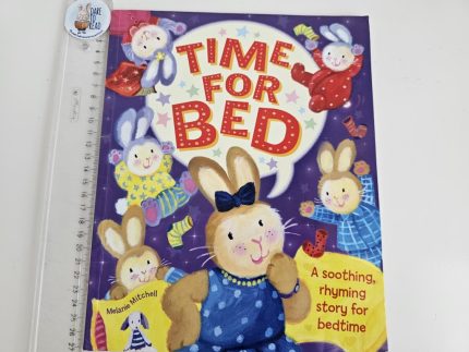 Time for Bed