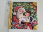 My Letter to Santa