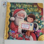 My Letter to Santa