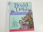 Revolting Rhymes - Roald Dahl