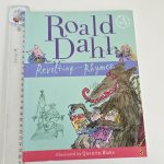 Revolting Rhymes - Roald Dahl