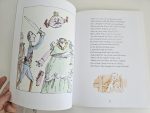 Revolting Rhymes - Roald Dahl - imagine 4