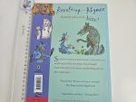 Revolting Rhymes - Roald Dahl - imagine 5